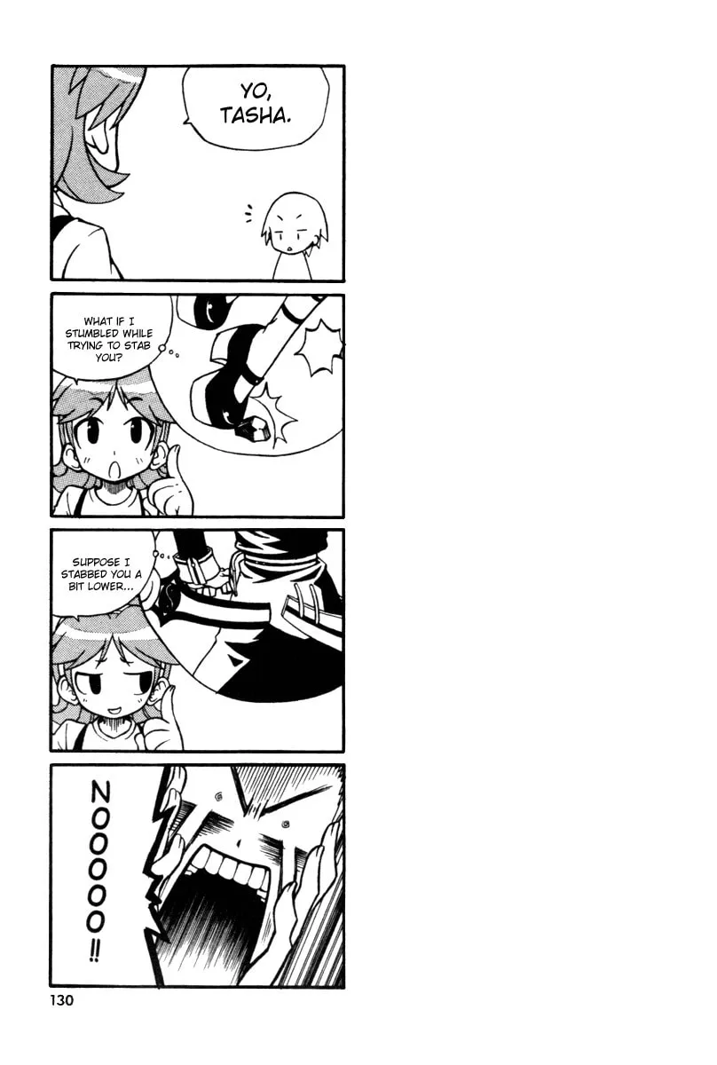 Witch Hunter Chapter 7 page 41 - 