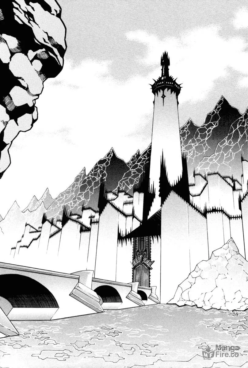 Witch Hunter Chapter 8 page 3 - 