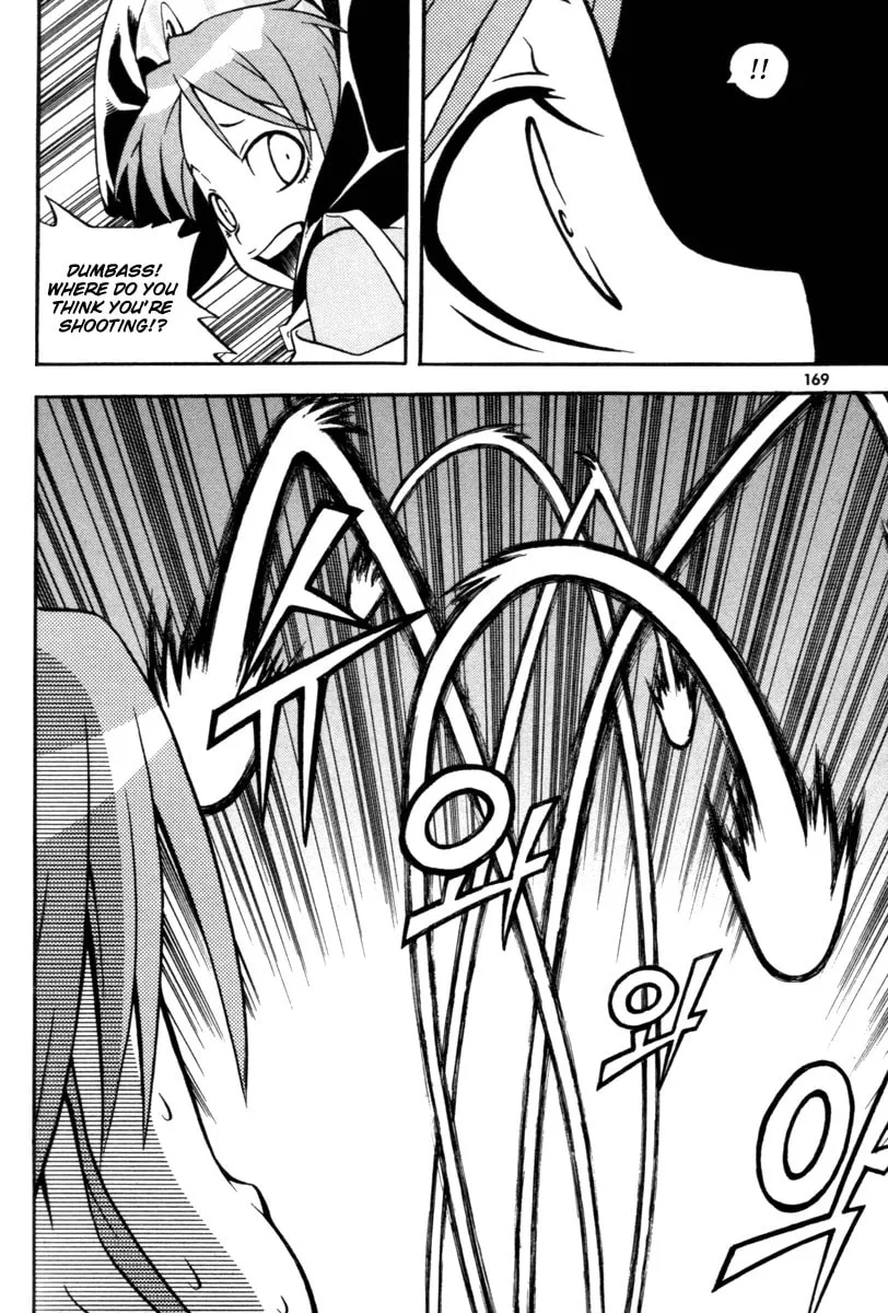 Witch Hunter Chapter 8 page 38 - 