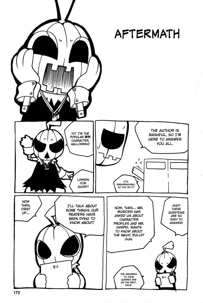 Witch Hunter Chapter 8 page 41 - 