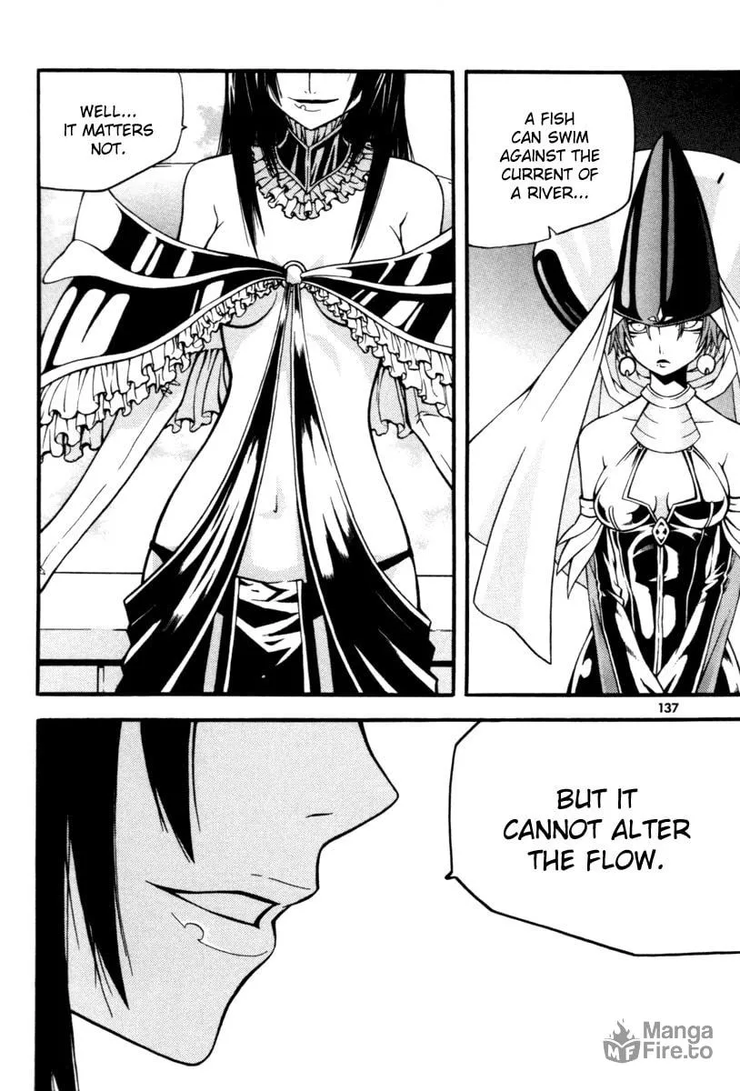 Witch Hunter Chapter 8 page 6 - 