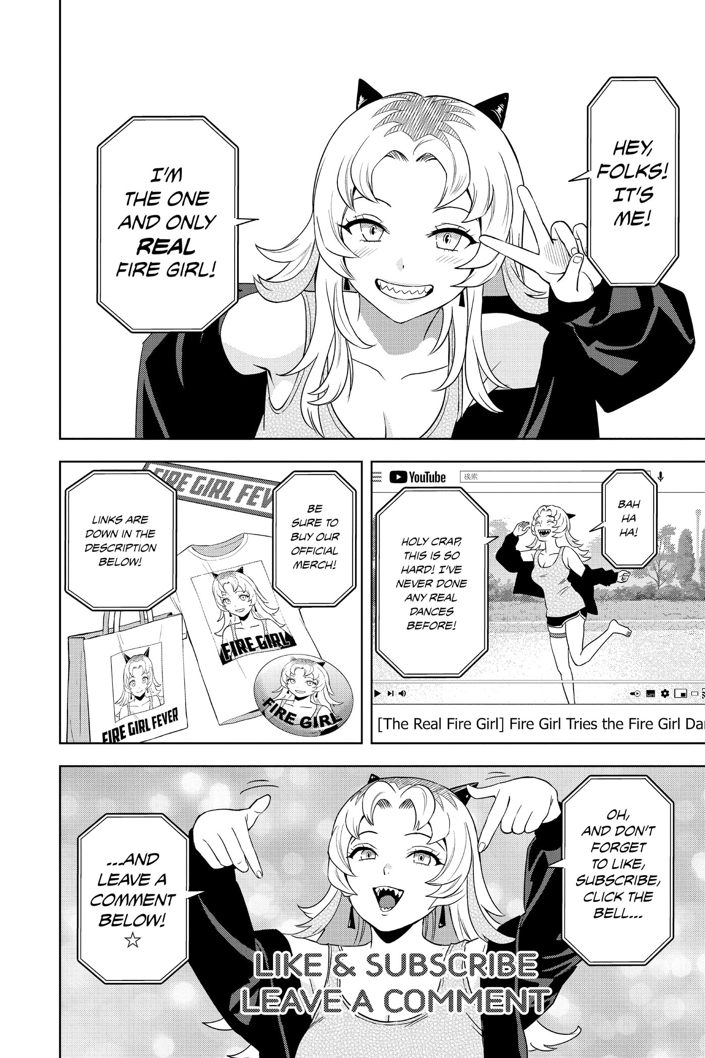 WITCH WATCH Chapter 0 page 103 - 