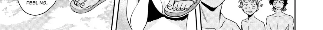 WITCH WATCH Chapter 1.3 page 30 - 