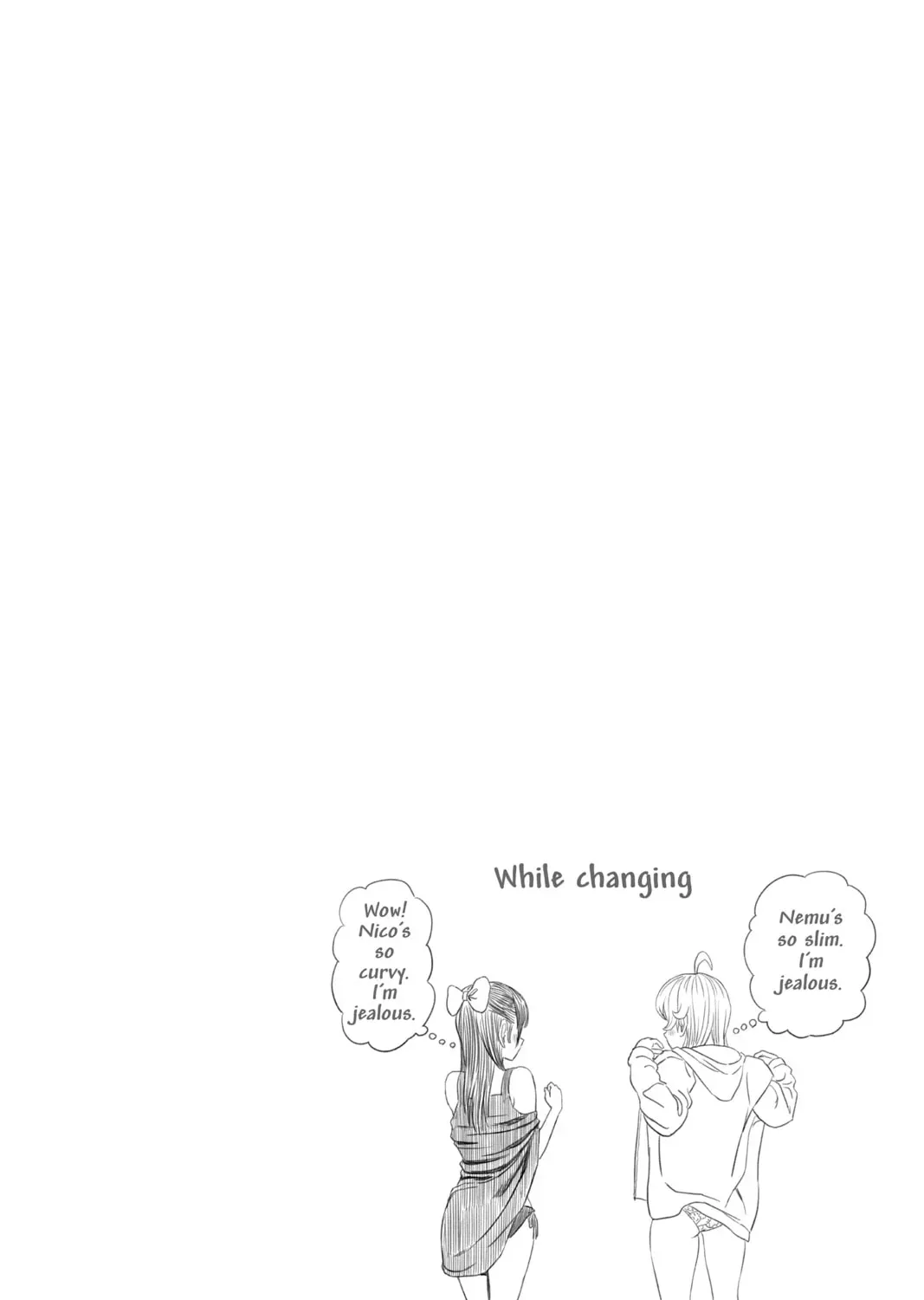 WITCH WATCH Chapter 1.3 page 39 - 