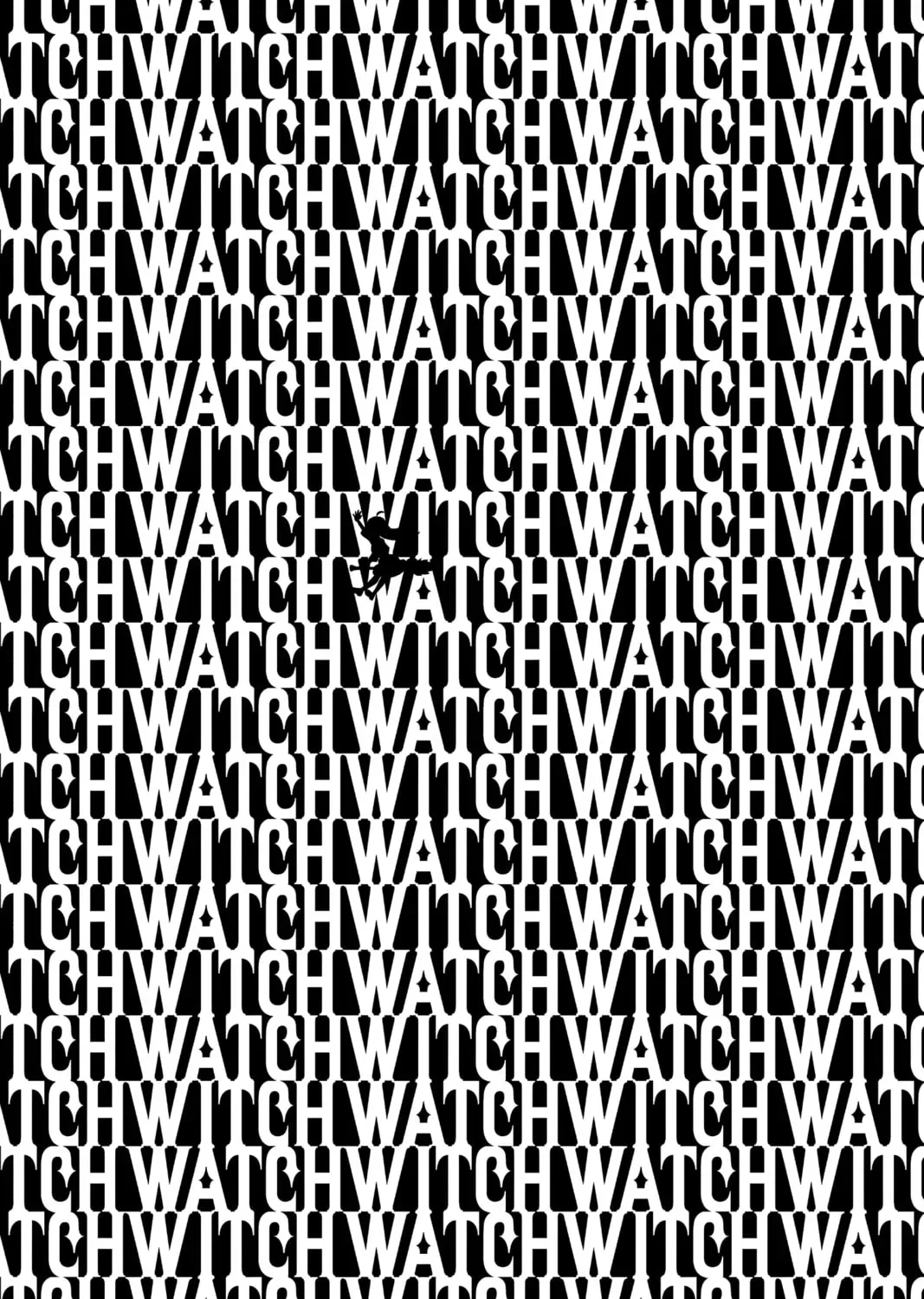 WITCH WATCH Chapter 1.5 page 5 - 