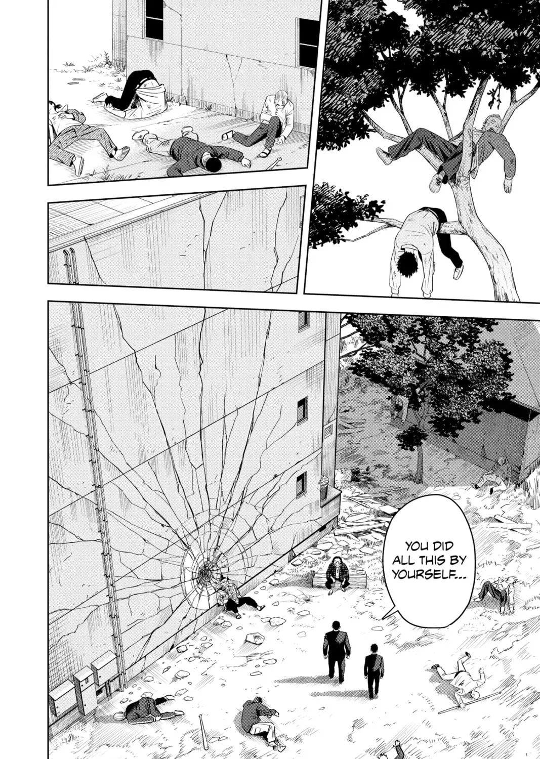 WITCH WATCH Chapter 1.7 page 23 - 