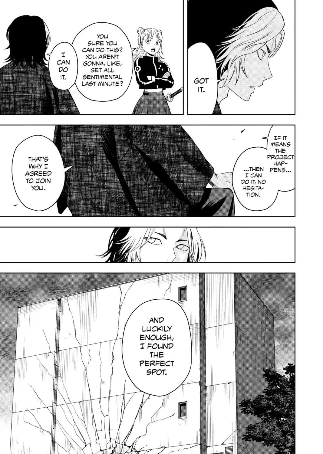 WITCH WATCH Chapter 1.7 page 29 - 