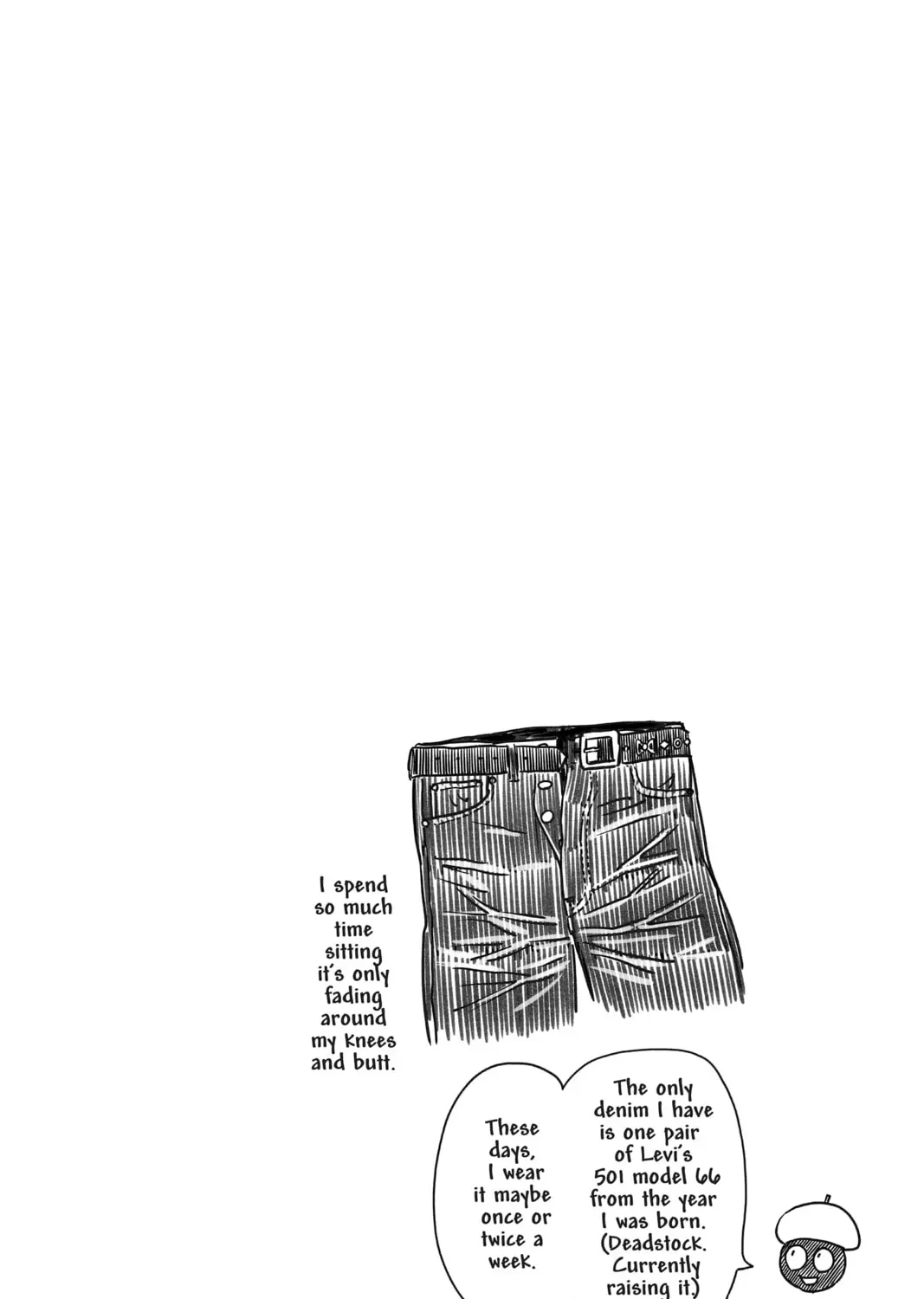 WITCH WATCH Chapter 2.7 page 39 - 