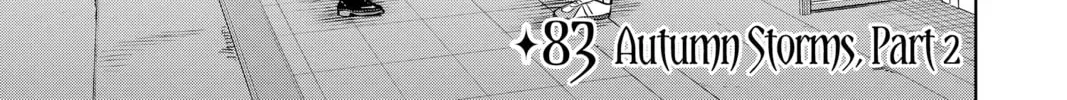 WITCH WATCH Chapter 2.8 page 14 - 