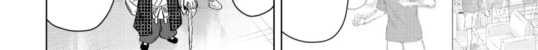 WITCH WATCH Chapter 2.9 page 4 - 
