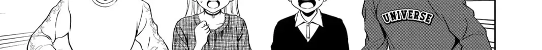 WITCH WATCH Chapter 2.9 page 6 - 