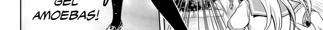 WITCH WATCH Chapter 3.1 page 4 - 