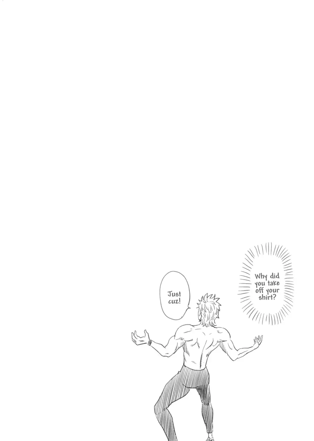 WITCH WATCH Chapter 3.1 page 39 - 