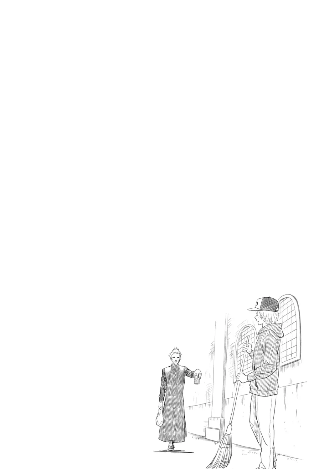 WITCH WATCH Chapter 3.2 page 39 - 