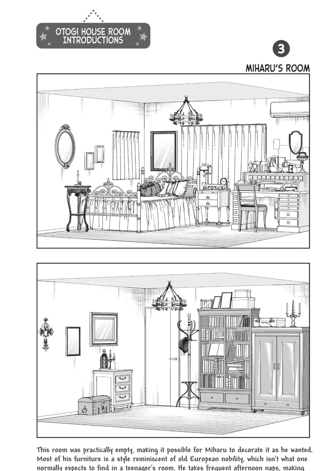 WITCH WATCH Chapter 3.3 page 39 - 