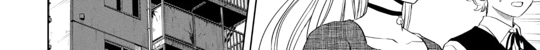 WITCH WATCH Chapter 4.2 page 4 - 