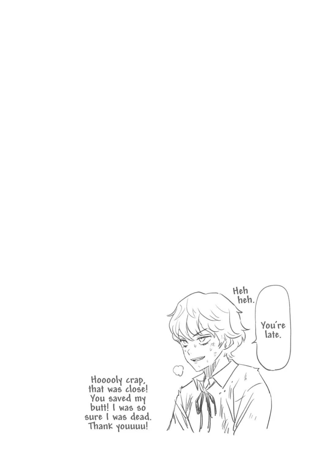 WITCH WATCH Chapter 4.3 page 39 - 