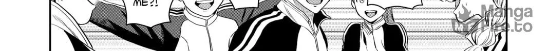 WITCH WATCH Chapter 5 page 36 - 