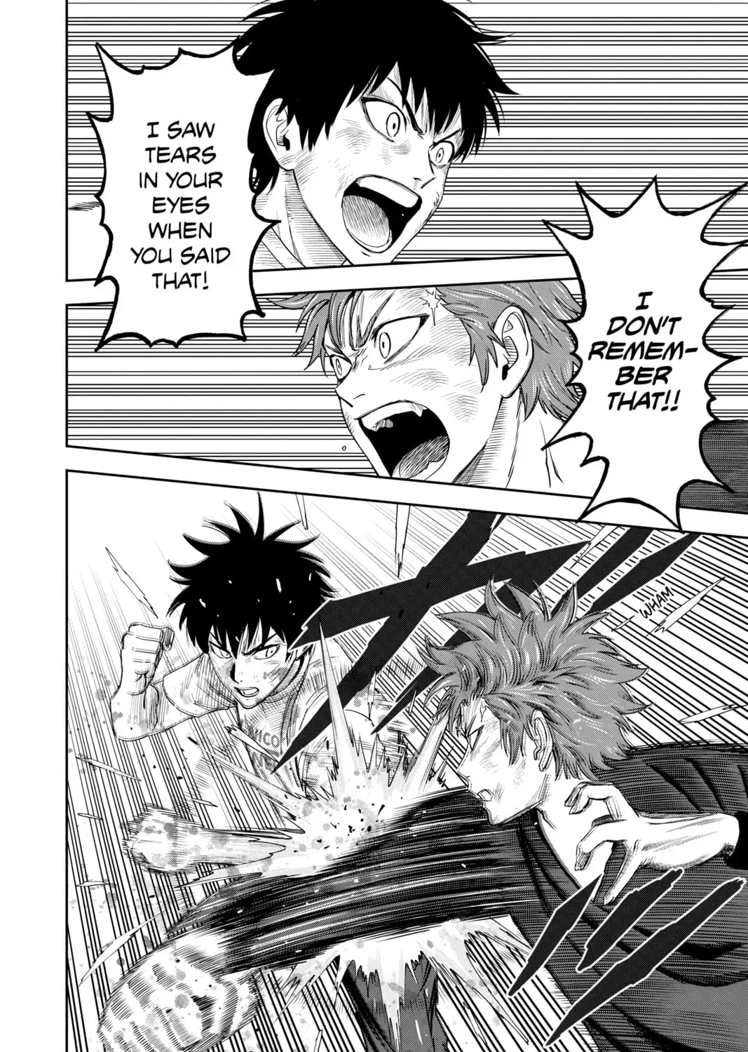 WITCH WATCH Chapter 6.1 page 25 - 