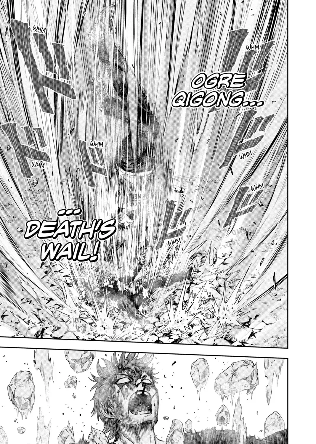 WITCH WATCH Chapter 7.1 page 29 - 