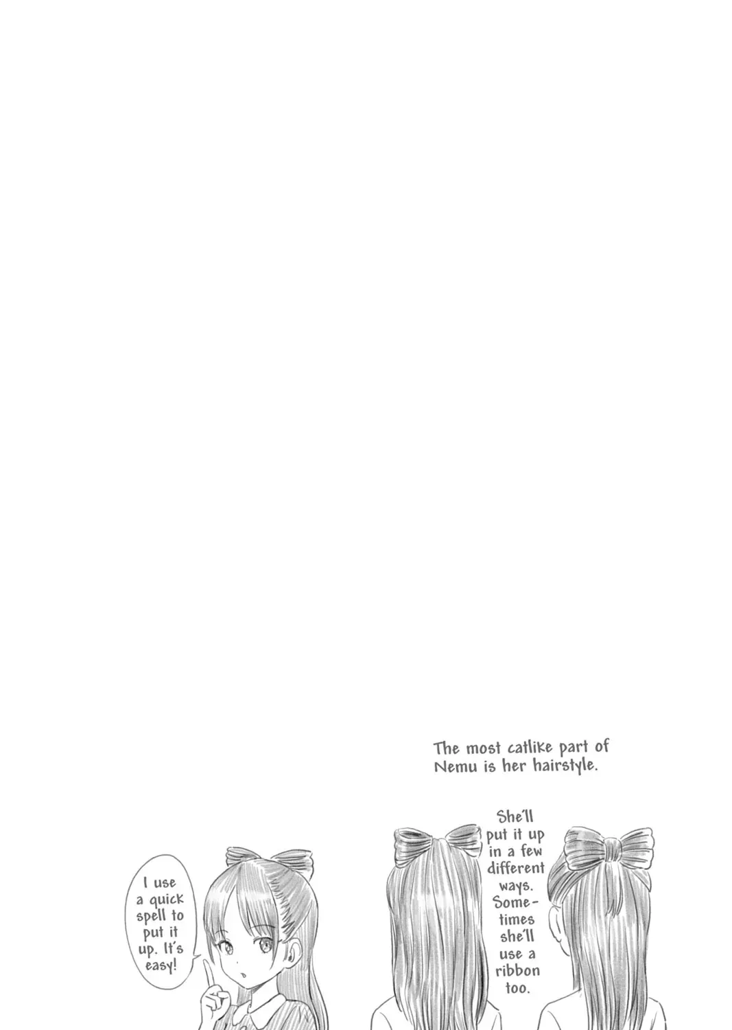 WITCH WATCH Chapter 7.1 page 39 - 