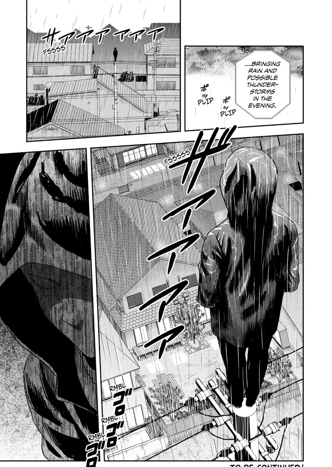 WITCH WATCH Chapter 7 page 37 - 