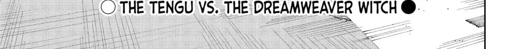 WITCH WATCH Chapter 8.2 page 34 - 
