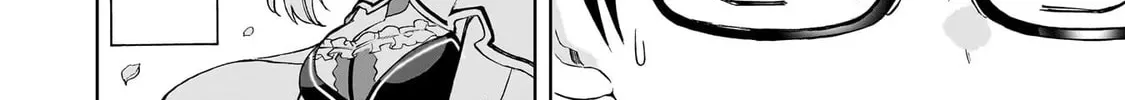 Witches Bloom Under the Full Moon. Chapter 1 page 31 - 