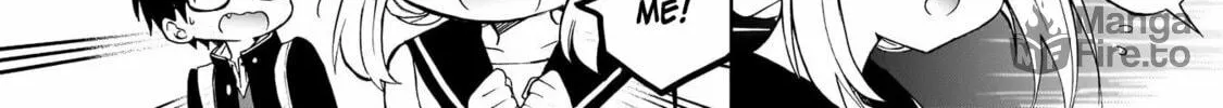 Witches Bloom Under the Full Moon. Chapter 1 page 79 - 
