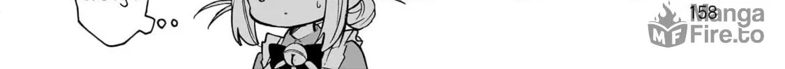 Witches Bloom Under the Full Moon. Chapter 10.5 page 20 - 