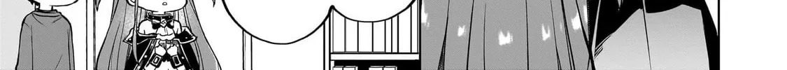 Witches Bloom Under the Full Moon. Chapter 11 page 34 - 