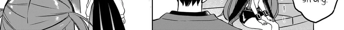 Witches Bloom Under the Full Moon. Chapter 11 page 64 - 