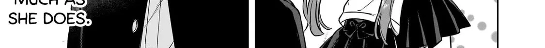 Witches Bloom Under the Full Moon. Chapter 12 page 22 - 