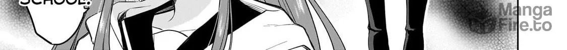 Witches Bloom Under the Full Moon. Chapter 12 page 6 - 