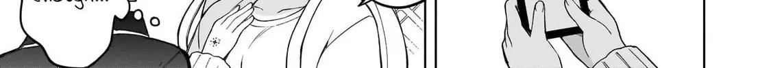 Witches Bloom Under the Full Moon. Chapter 13 page 34 - 