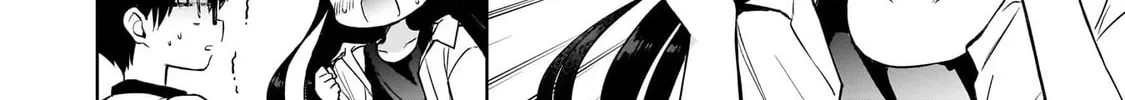 Witches Bloom Under the Full Moon. Chapter 13 page 8 - 