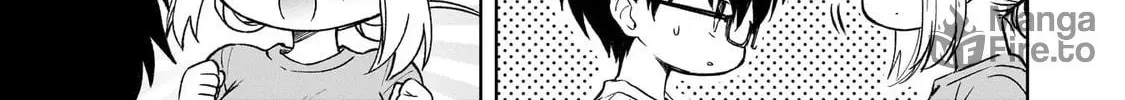 Witches Bloom Under the Full Moon. Chapter 14 page 42 - 