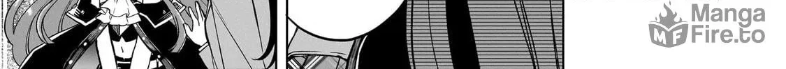 Witches Bloom Under the Full Moon. Chapter 15 page 10 - 