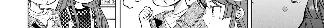 Witches Bloom Under the Full Moon. Chapter 16.5 page 8 - 