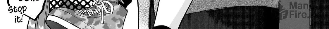 Witches Bloom Under the Full Moon. Chapter 16 page 10 - 