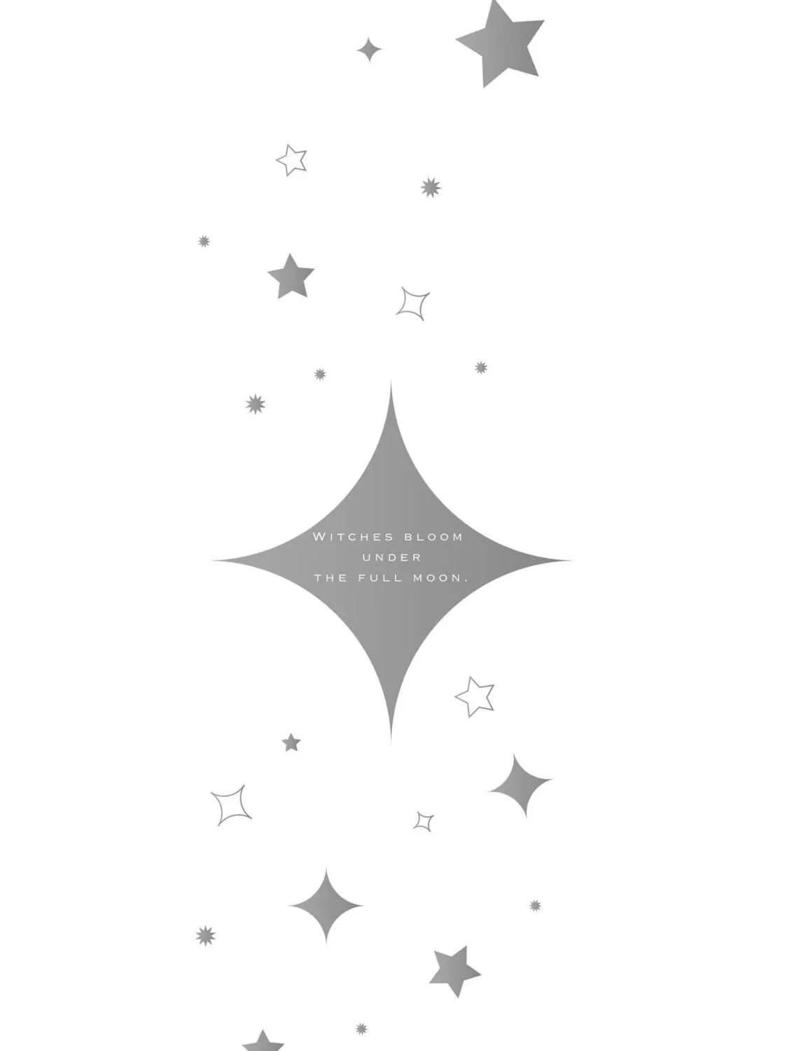 Witches Bloom Under the Full Moon. Chapter 3 page 59 - 