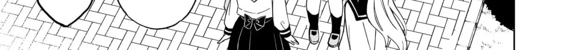 Witches Bloom Under the Full Moon. Chapter 4 page 34 - 