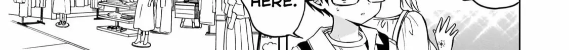 Witches Bloom Under the Full Moon. Chapter 7 page 14 - 