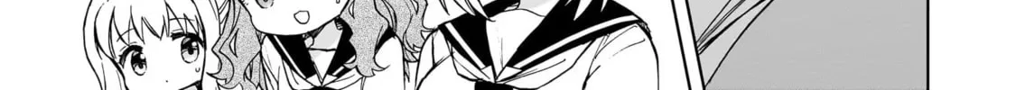 Witches Bloom Under the Full Moon. Chapter 9 page 34 - 