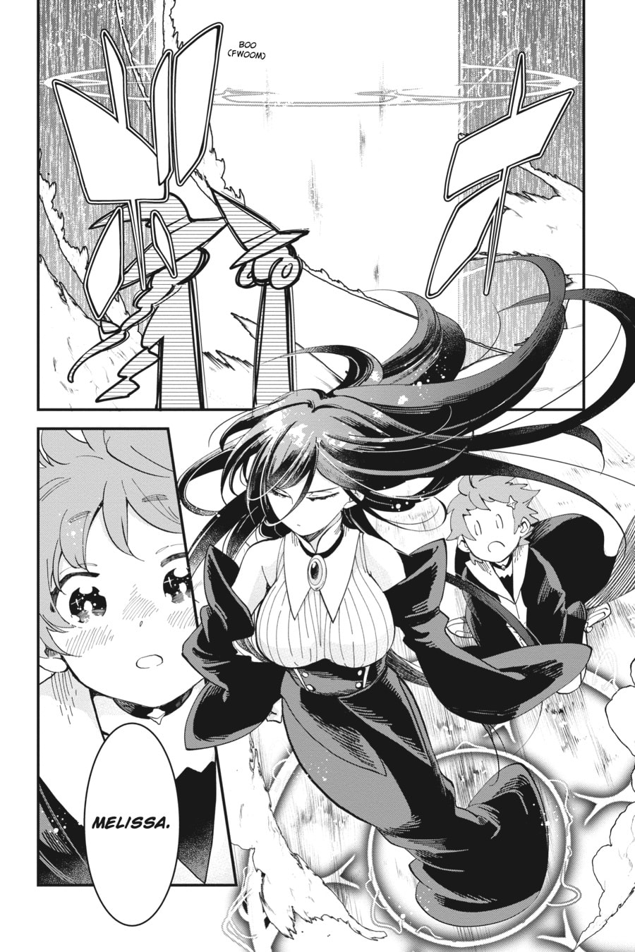 Witches