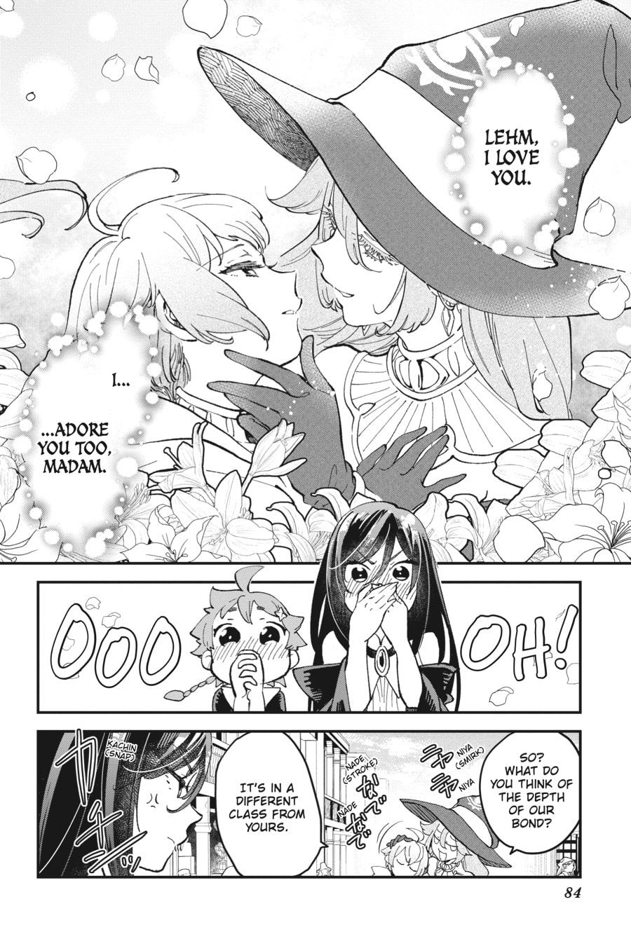 Witches