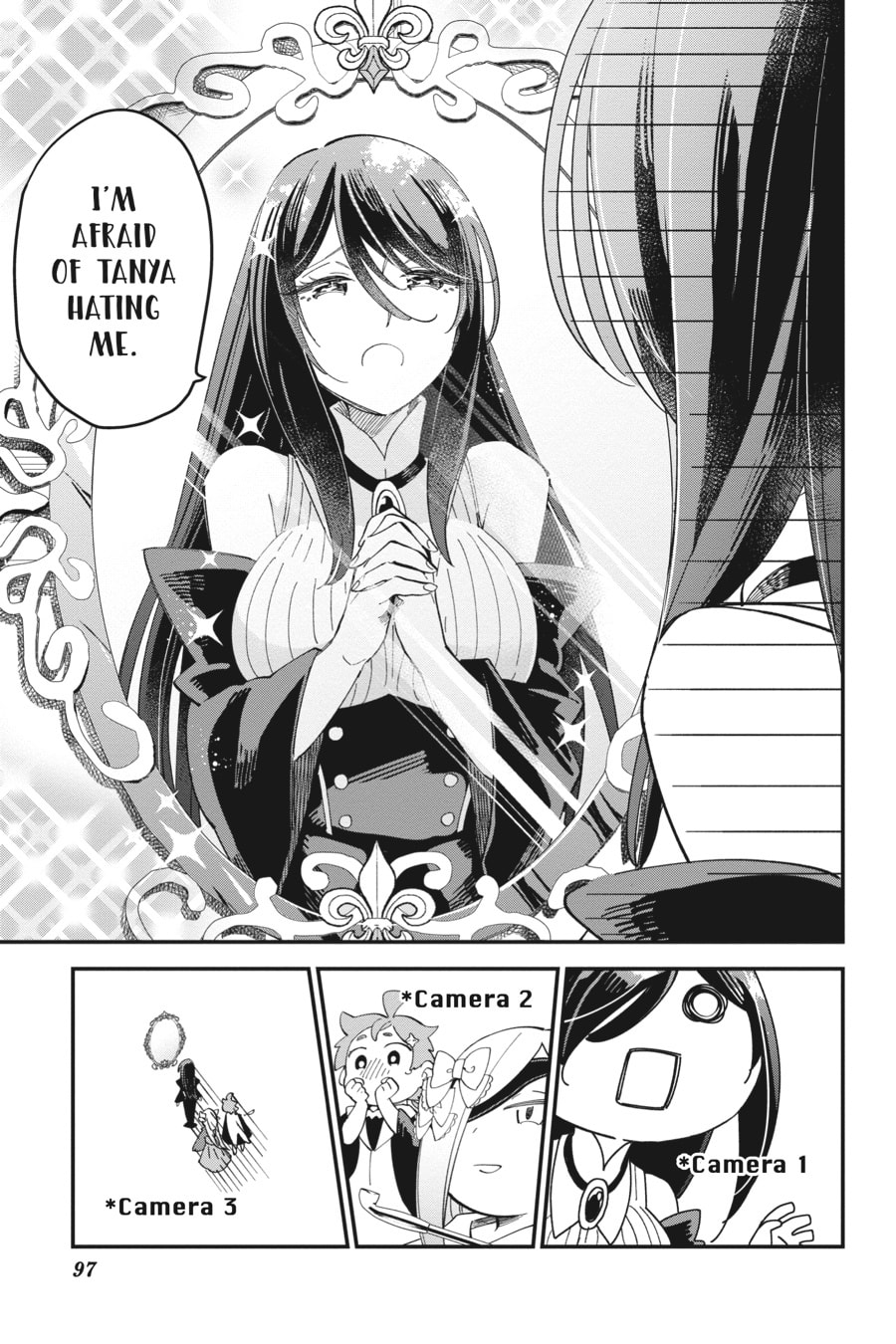 Witches