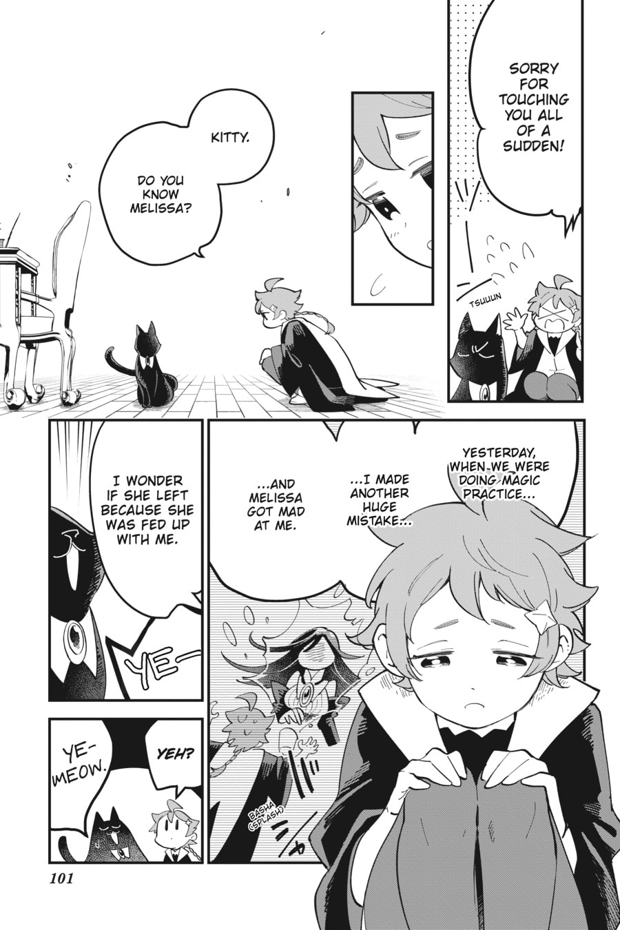 Witches