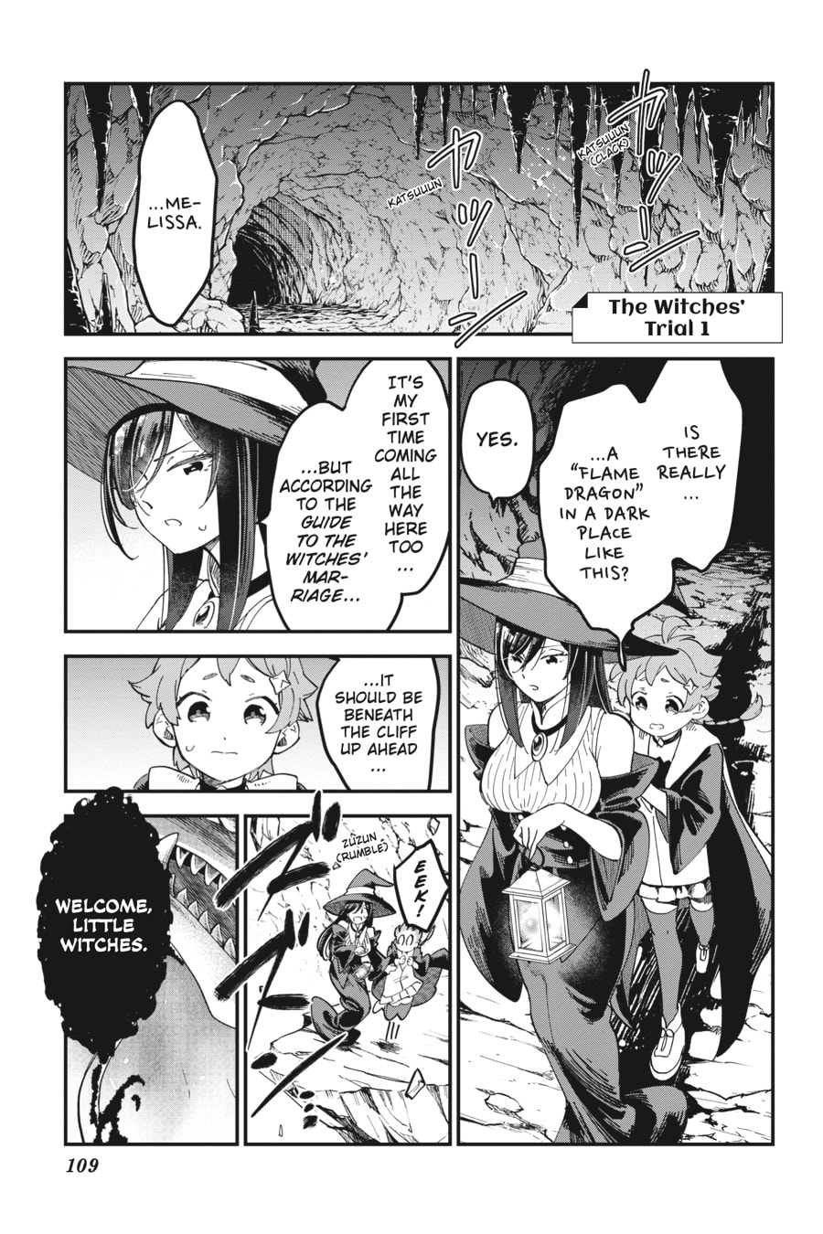 Witches