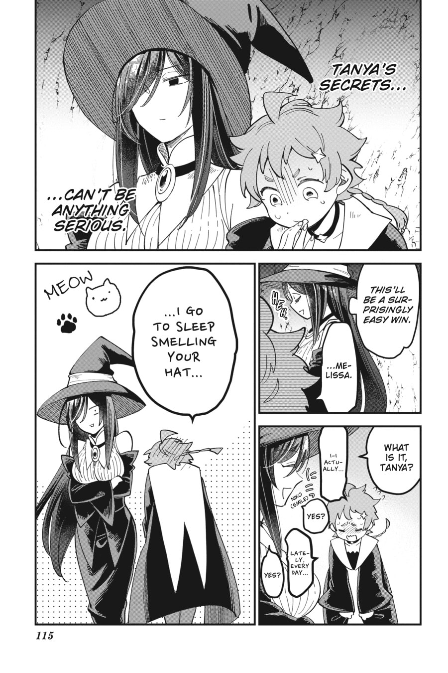 Witches